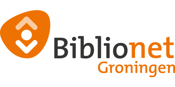 Logo Biblionet Groningen