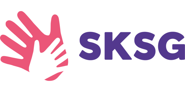 Logo SKSG