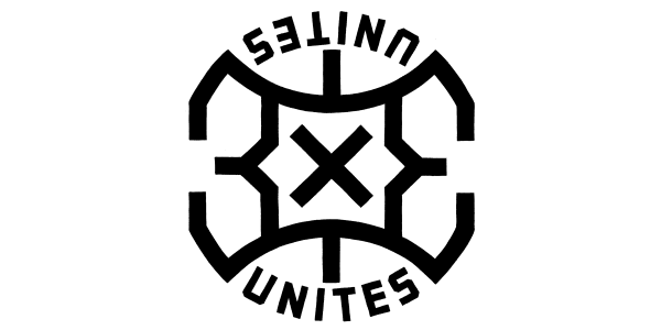 Logo 3x3 Unites