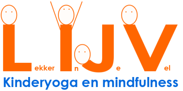 Logo Lekker In Je Vel