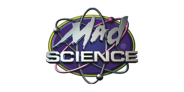 Logo Mad Science