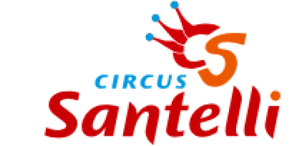 Logo Circus Santelli