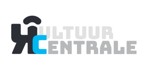 Logo KultuurCentrale