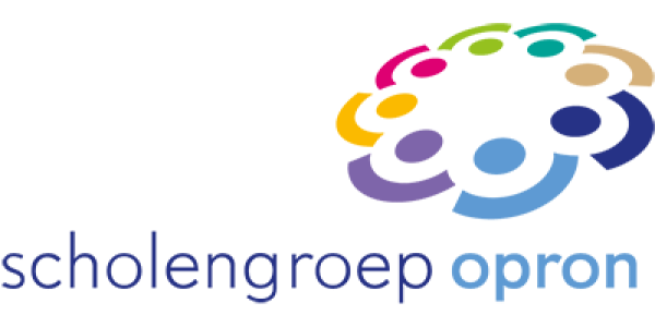 Logo OPRON