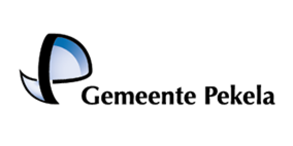 Logo Gemeente Pekela