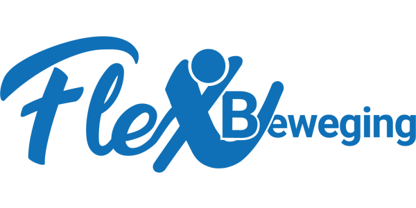 Logo Flexbeweging