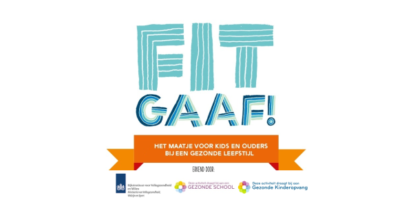 Logo FitGaaf