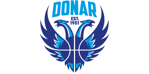 Logo Donar