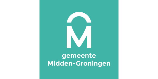 Logo Gemeente Midden Groningen