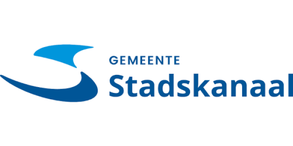 Logo Gemeente Stadskanaal