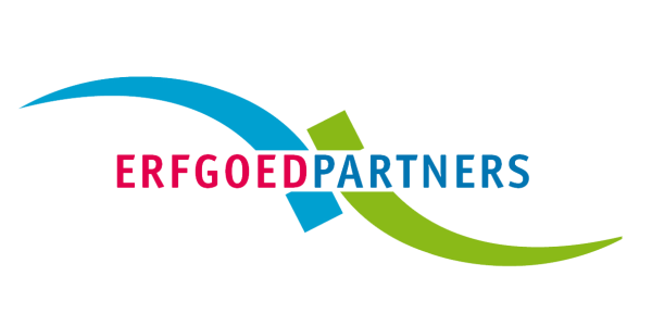 Logo Erfgoedpartners