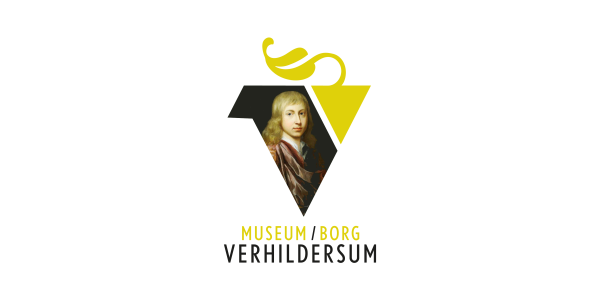 Logo Museum Borg Verhildersum