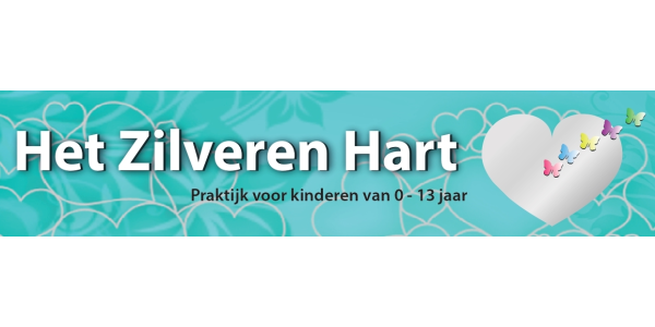 Logo Het Zilveren Kruis