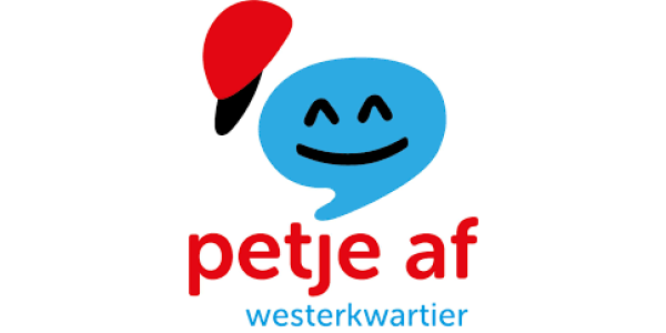 Logo Petje af Westerkwartier