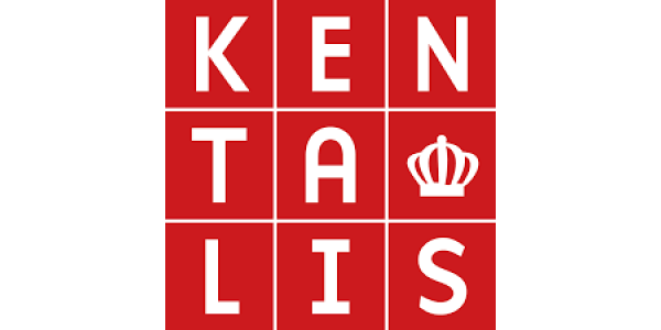 Logo Kentalis