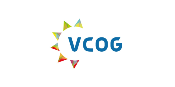 Logo VCOG