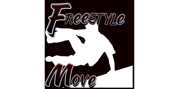 Logo Freestyle Move