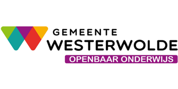 Logo Openbaar Onderwijs Westerwolde