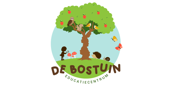 Logo De Bostuin