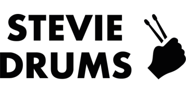 Logo Stevie Drums
