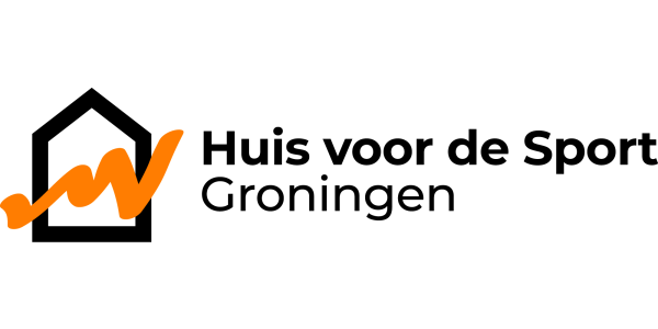 Logo Huis van de Sport