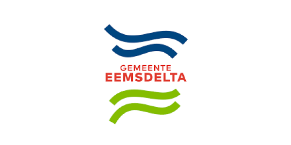 Logo Gemeente Eemsdelta