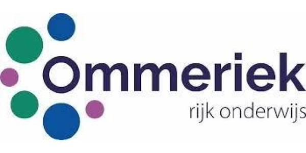 Logo Ommeriek