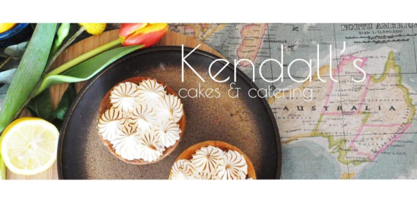 Logo Kendall's